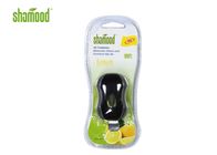 Lemon Scent Liquid Cool Car Air Freshener Non - Toxic For Car / Home 7ML