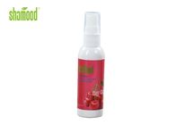 Nước hoa mạnh mẽ Cherry Liquid Car Air Freshener Spray Non Toxic, Nước hoa tùy chỉnh