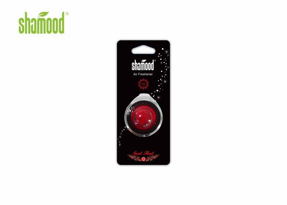 Dòng sản phẩm Vent Air Membrane Liquid Car Air Freshener Red Sweet Heart Treo