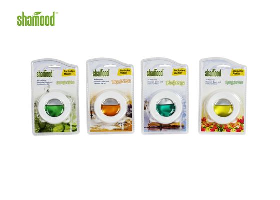 Chức năng Home Membrane Liquid Car Air Freshener Các loại mùi hương