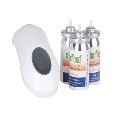 Chai xịt khử mùi hôi OEM Three Scents 12ML cho gia đình