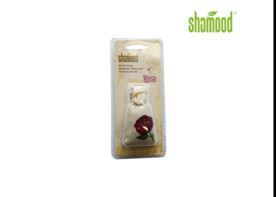 Sachet Linen Bag Fragrance Air Freshener Treo khử mùi cho phòng nhà ô tô Tủ văn phòng